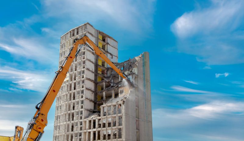 House Demolition