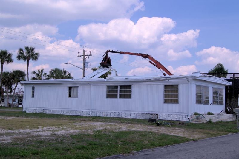 House Demolition