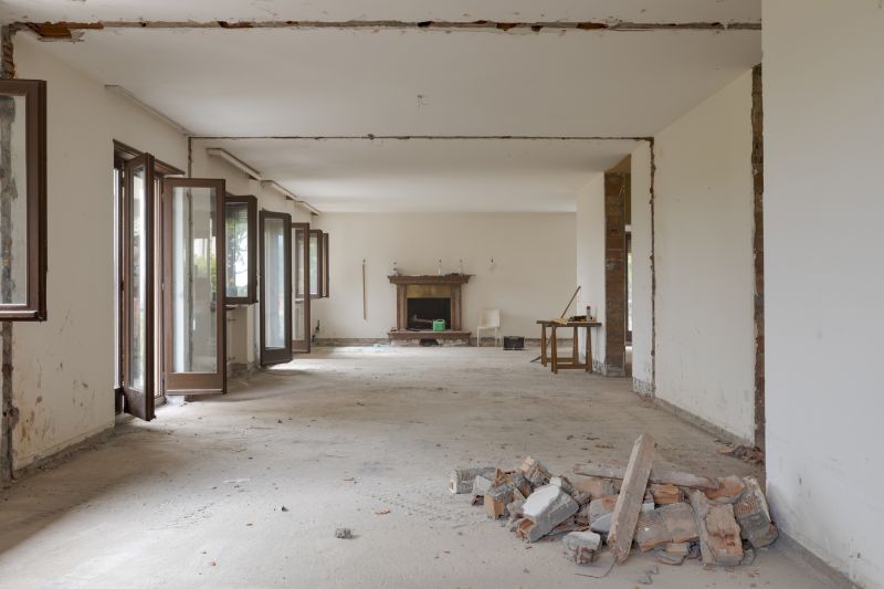 Cost of House Demolition — Cost of House Demolition