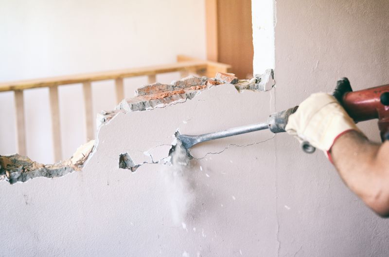 Cost of House Demolition — Cost of House Demolition